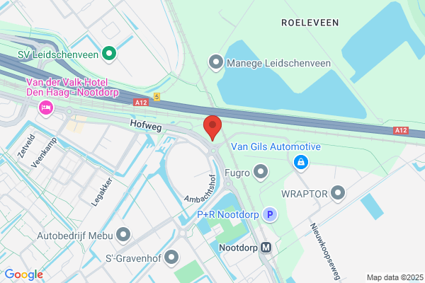 Mooijman Accountants En Belastingadviseurs Bv