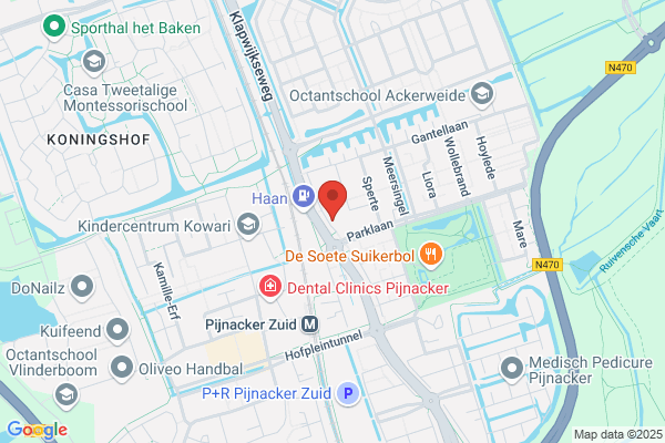Voedingscoach aan huis