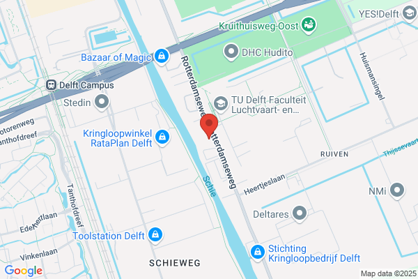 Drielox Luchtkanalen Bv