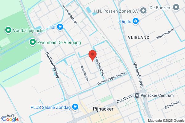 Van Erven Bv