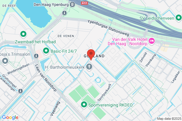 C.L.B.M. Van De Sman