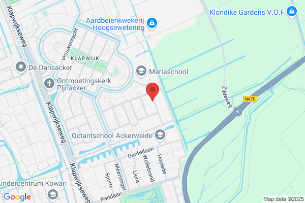 Montagebedrijf M. Post