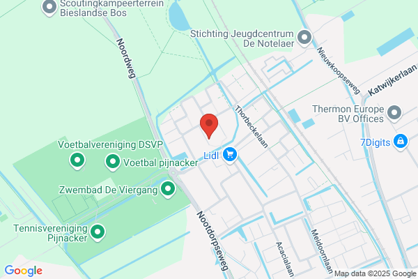 De Zorgring Afdeling Thuiszorg