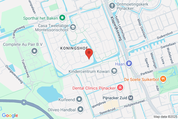 Praktijk Voor Natuurgeneeswijze