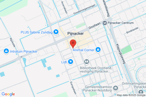 Praktijk Voor Voeding En Gezondheid