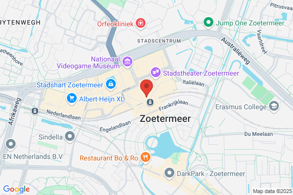 Rozemaryn & Thym Zoetermeer