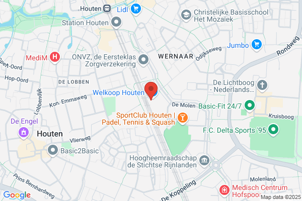 Architektenburo Bleeker Bv