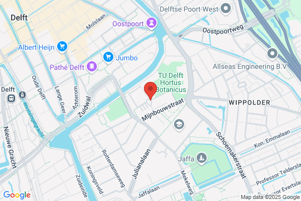I/Aa Delft