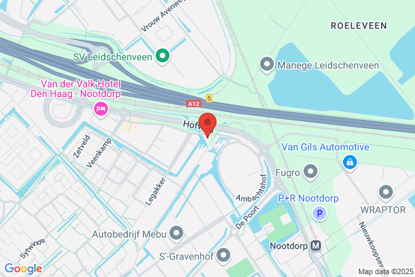 Raadgevend Ingenieursbureau Vroonhof
