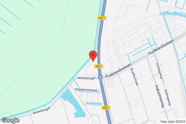 Vd Helm Milieubeheer Bv