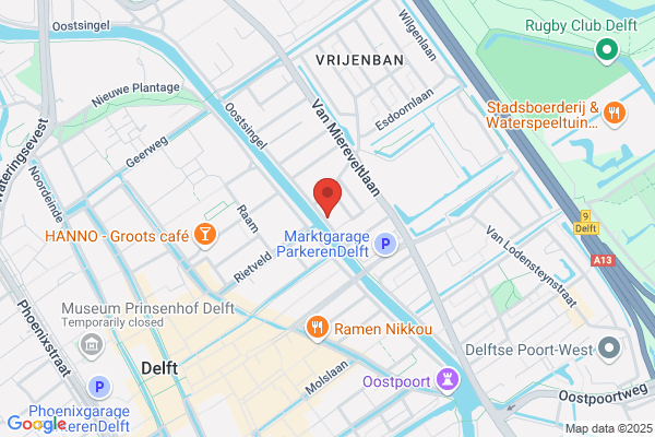 Faddegon Praktijk Voor Loopbaanontwikkeling