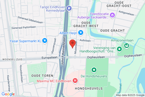 Automobielbedrijf Move Bv