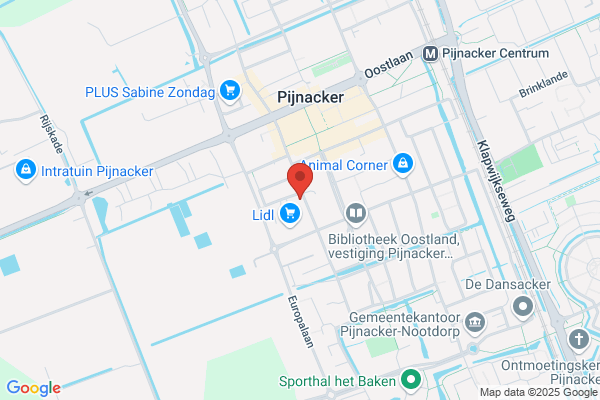 Garage Hoeke Pijnacker Bv