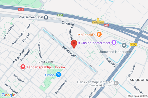 Kneppers Autobedrijf Bv