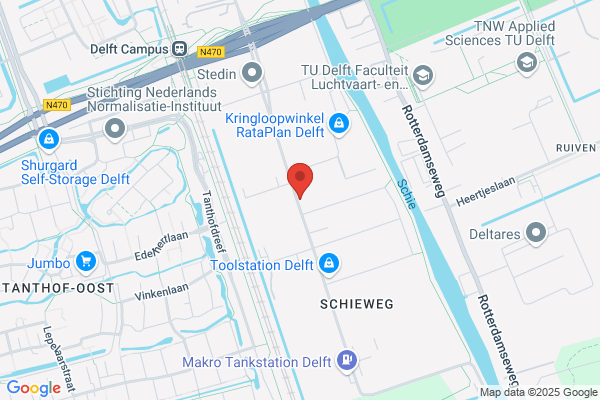 Van Leeuwen Delft Bv