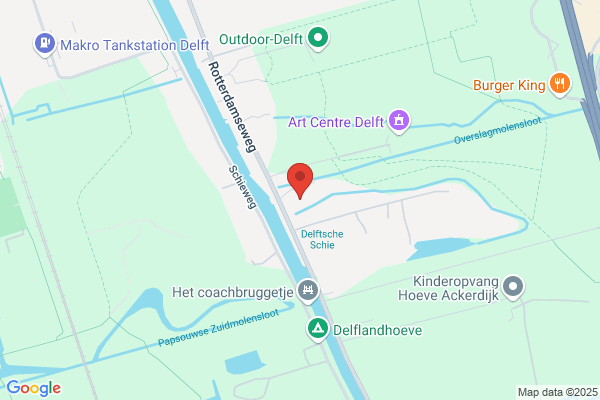 Van Velzen Autobanden