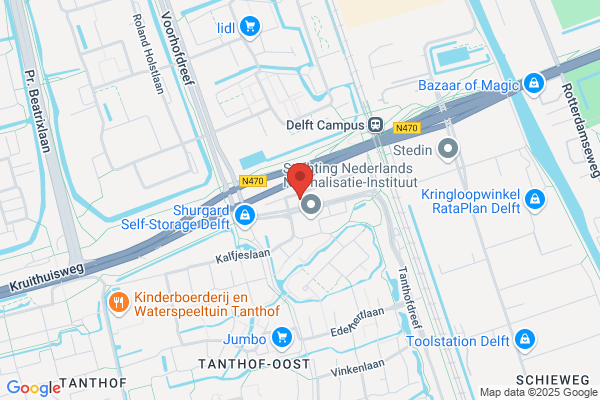 A.C.D. Auto Centrum Delftstreken Bv