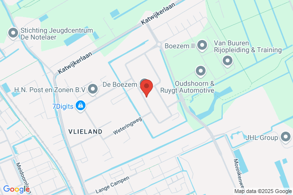 Autobedrijf Preuninger