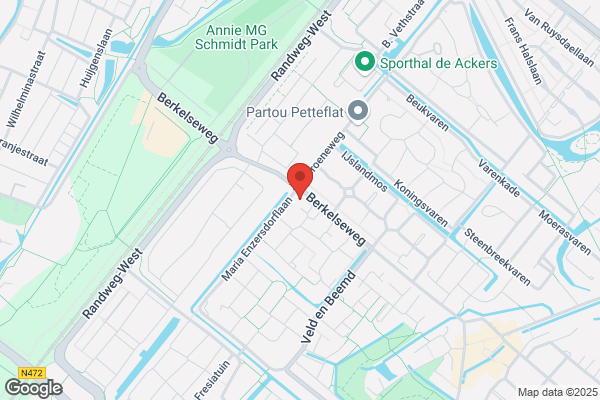 Autohuis Middeldorp B.V.