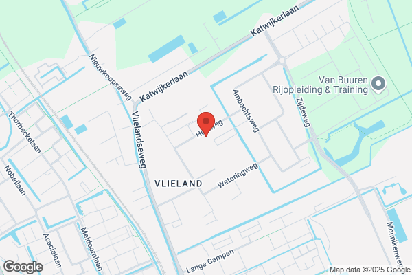 Van Vliet Automedon B.V.