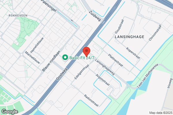 Van der Linden Groep Zoetermeer