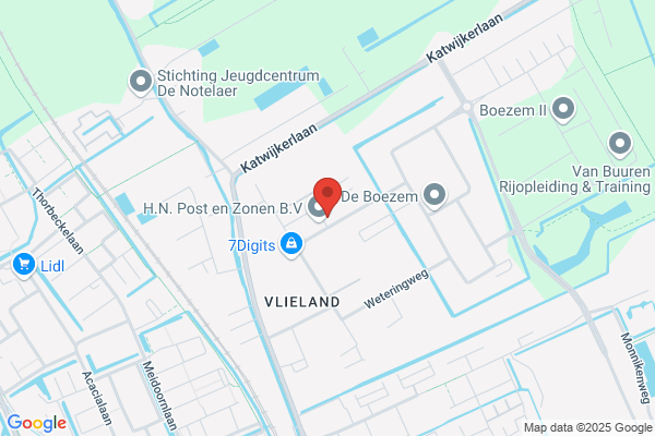 Bandenservice De Wit