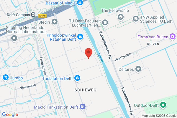 Car Care Delft