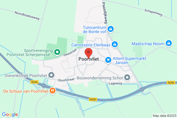 G.H. Poortvliet