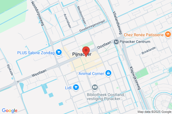 Postkantoor