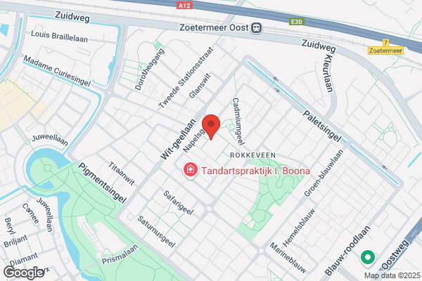 Katholieke Basisschool Het Palet