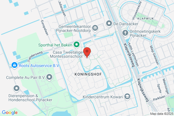 Nieuw Koningshof