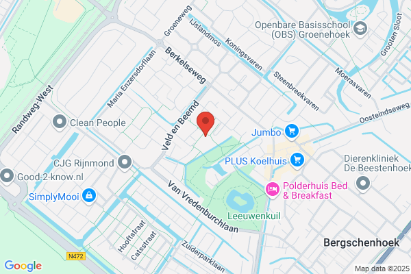 Openbare Basisschool De Sparrenhoek