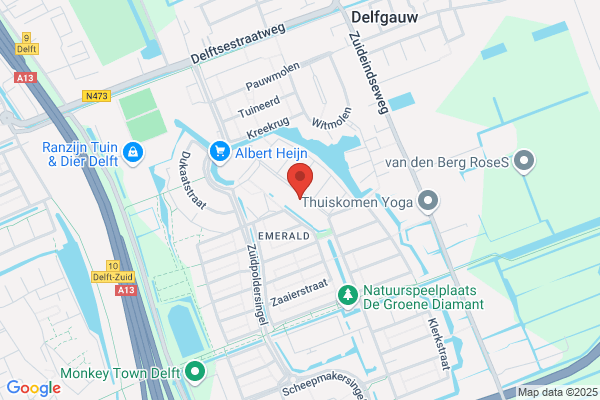 Openbare Basisschool Het Spectrum