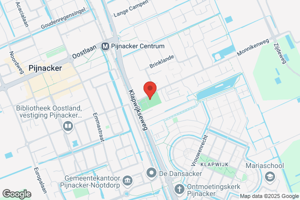 Peuterspeelzaal Olleke Bolleke