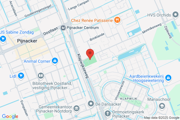 Stichting Peutercentrum De Bergschenhoek