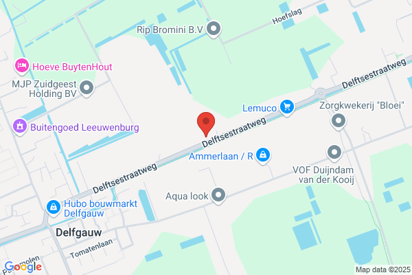 Agroplant Delfgauw Bv