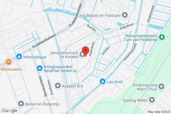 Berroost Bv