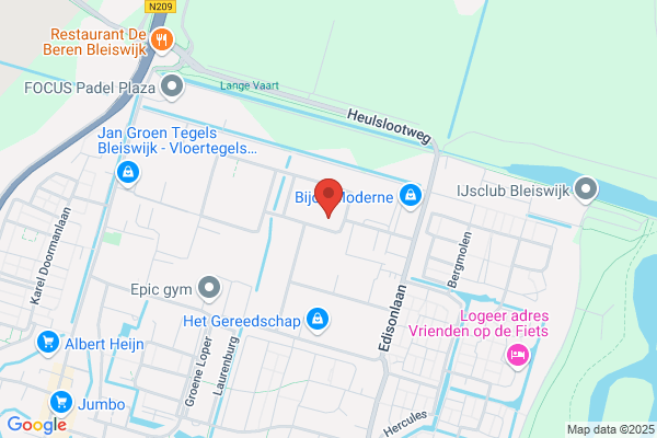 Bureau Imac Bleiswijk Bv