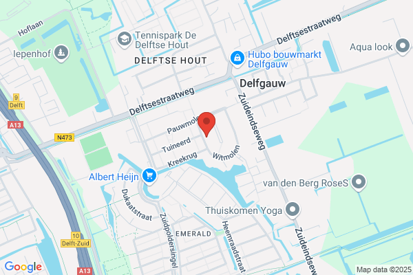 Henk Consultancies Bv