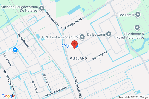 Organisatiemedia Bv