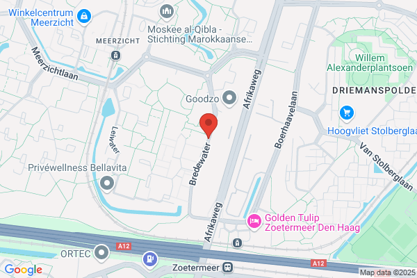 Origin Nederland Bv