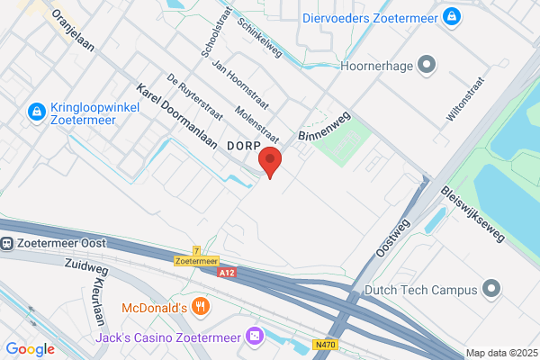 Sevink Consultancy Bv
