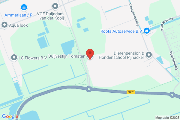 Vof Duyvesteyn En Zoon