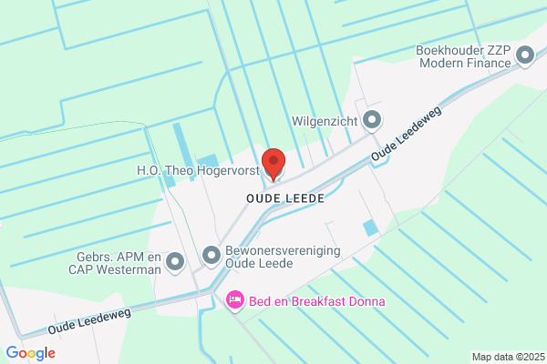 Vof Hoogerdijk