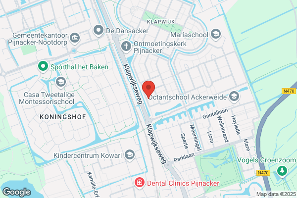 Rensen Bloemen Export Bv