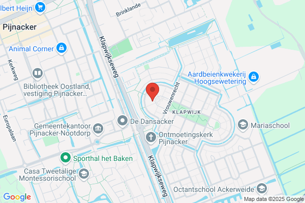 Administratiekantoor M.L. Kuiper