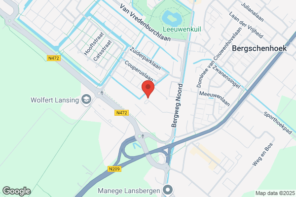 Administratiekantoor Vermeer