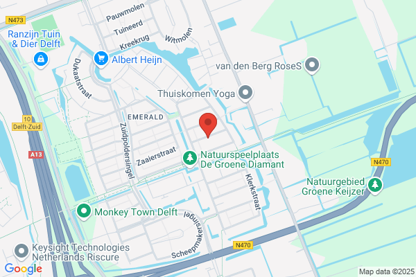 Administratieve Dienstverlening Bosch