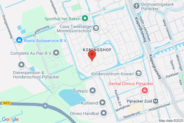 Blanksma Belastingen & Administratie