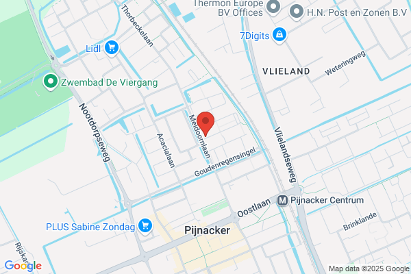 Brabander Business Services